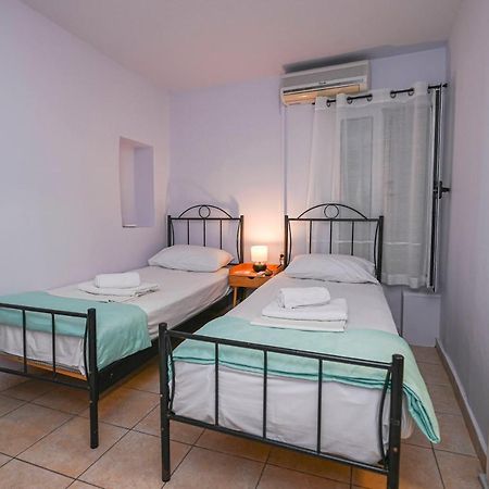 Hermes Rooms Tinos Екстер'єр фото