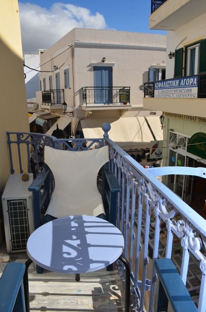 Hermes Rooms Tinos Екстер'єр фото