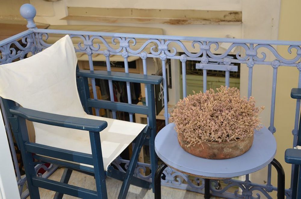Hermes Rooms Tinos Екстер'єр фото